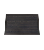 Tapis antiderapant pour douche Solaire