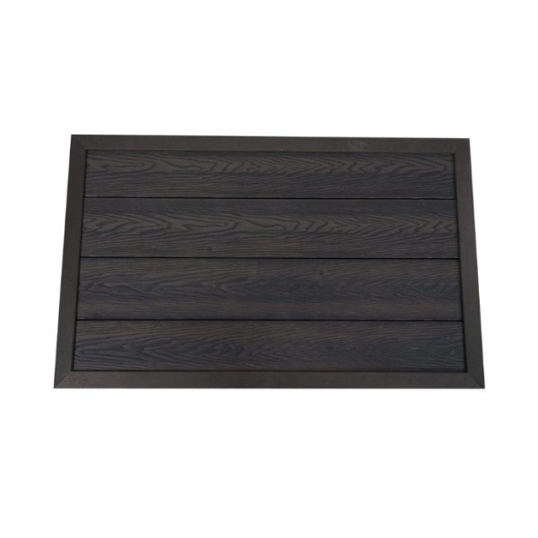 Tapis antiderapant pour douche Solaire