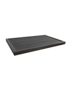 Tapis antiderapant pour douche Solaire – Image 2