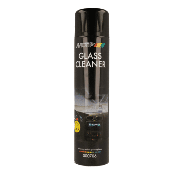 Nettoyant vitres Flacon 500 ml