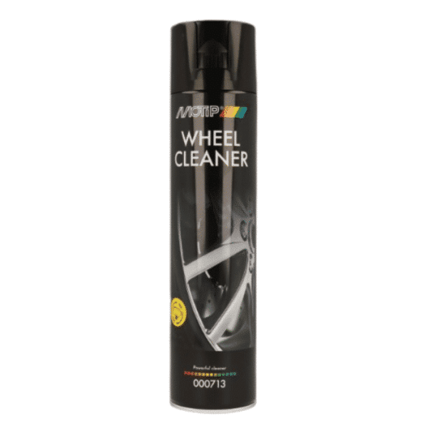 Nettoyant jantes Flacon 500 ml