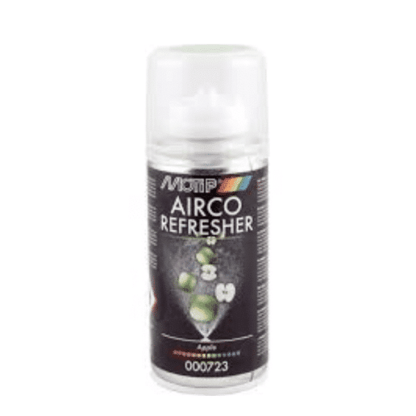 Rafraîchisseur air pomme 400 ml