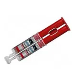 Colle époxy à deux composants rapide et claire 24ml