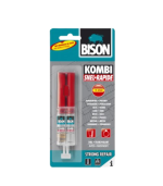 Colle époxy à deux composants rapide et claire 24ml – Image 2