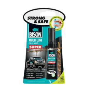 Colle multi super strong et safe 7g