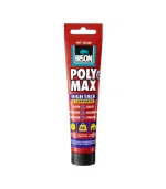 Colle de montage Poly Max Prise immédiate Blanc 165 g