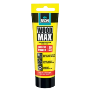 Colle à bois max express tube 100 g