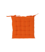 Coussin de chaise 40 X 40 cm 4 assortis – Image 5
