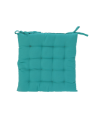 Coussin de chaise 40 X 40 cm 4 assortis – Image 2
