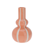 Vase en dolomite 14 cm 4 couleurs assorties – Image 3