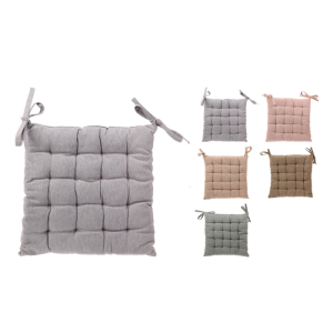 Coussin De Chaise 40 X 40 Cm