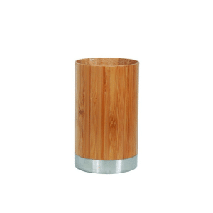 Gobelet Bambou et Inox