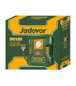 Compresseur d'air auto 12V 150PSI 9L/min 3m câble – Image 3