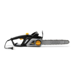 Tronçonneuse électrique 2000 W 5,7 kg guide de 40 cm – Image 2