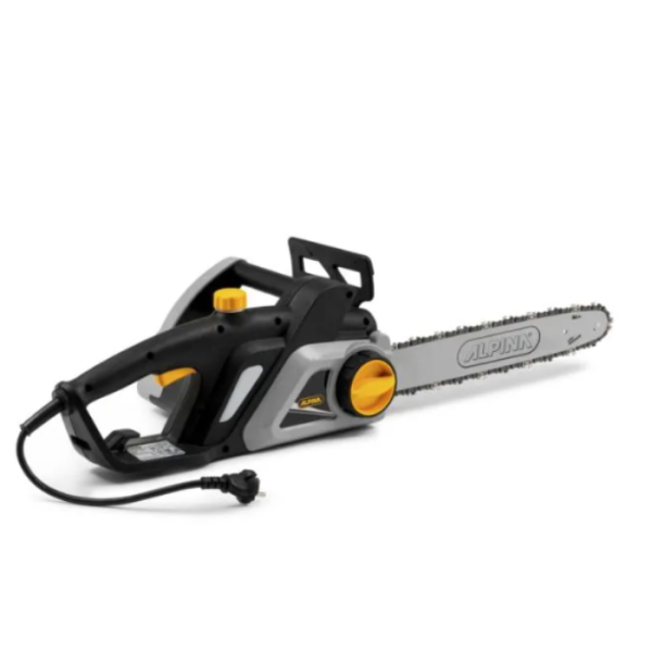 Tronçonneuse Électrique 2000 W 5,7 Kg Guide De 40 Cm