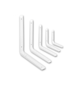 Console Blanche 125×150 Mm Ref511