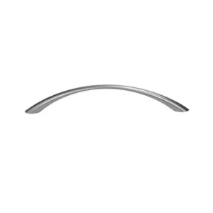 Poignee En Chrome Mat 128Mm