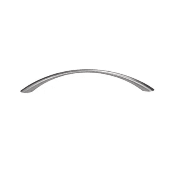 Poignee En Chrome Mat 128Mm