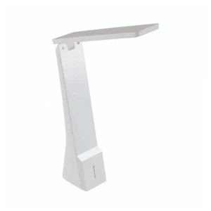 Lampe à Poser LED à Intensite Modulable Blanc 260x 50mm