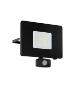Projecteur Led 50W Avec Detecteur Fadeo