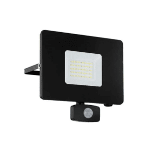 Projecteur Led 50W Avec Detecteur Fadeo