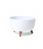 Pot De Fleurs Roma 47Cm