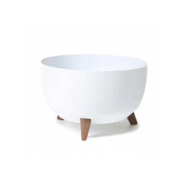 Pot De Fleurs Roma 47Cm
