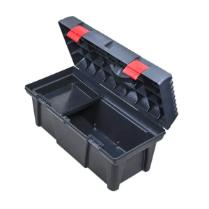 Boîte à outils stuff 20 optimo B 51x25x25 cm