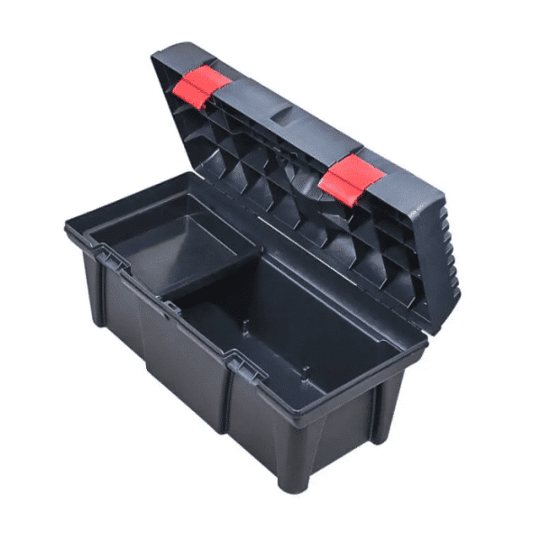 Boîte à outils stuff 20 optimo B 51x25x25 cm