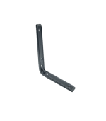 Console Noir 250×300 Mm Ref511