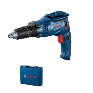 Visseuse plaquiste GTB 650 5000tr/min