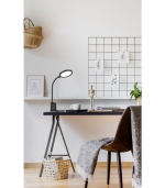 Lampe de table Touch Brolini – Image 2