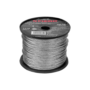 Câble Flexible 3 Mm En Acier