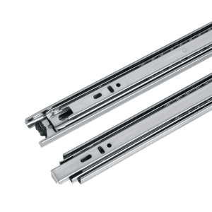Glissières Extension De 30 Cm Pour Tiroir Largeur 3,5 Cm Sac Avec 2