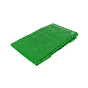 Bache 3X5M Vert
