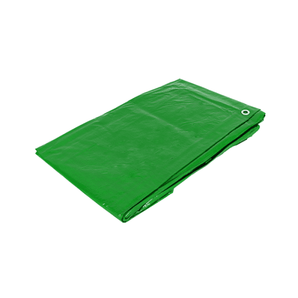 Bache 3X5M Vert