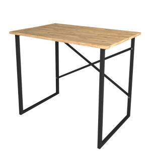 Bureau d'étude 60x90x75 cm métal PIN