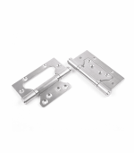 Paumelle Papillon Inox Vetra