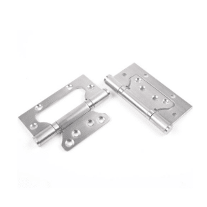 Paumelle Papillon Inox Vetra