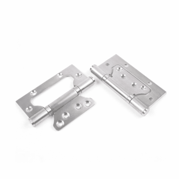 Paumelle Papillon Inox Vetra