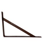 Console Marron 400 X270 Mm Ref515