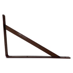 Console Marron 400 X270 Mm Ref515