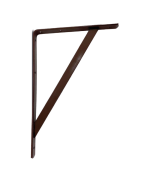 Console Marron 500 X320 Mm Ref515