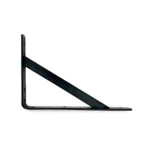 Console Noir 300 × 200 Mm