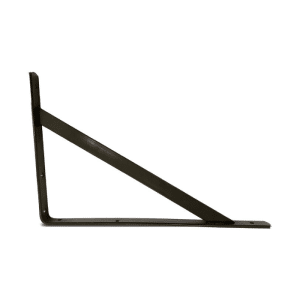 Console Noir 400 × 270 Mm