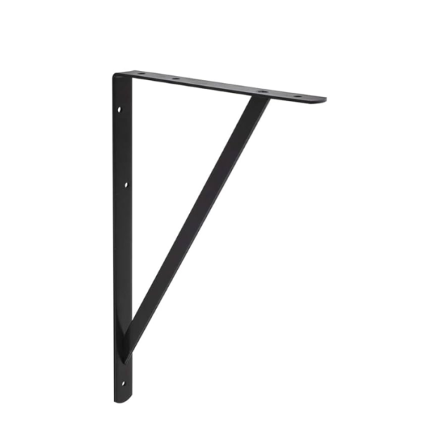 Console Noir 500 × 320 Mm