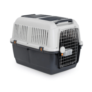 Cage de transport bracco travel 5 81x60x61,5cm