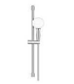 Ensemble de douche 1 jet avec barre chromé Tempesta 110 GROHE – Image 2