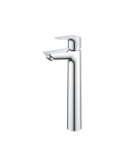Mitigeur monocommande vasque à poser Taille XL  chromé Bauedge GROHE – Image 2