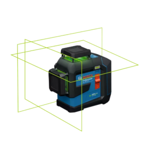 Niveau laser GLL80-33G